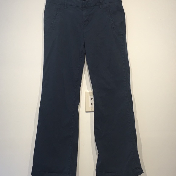 Level 99 Wide Leg Pants - Picture 2 of 5